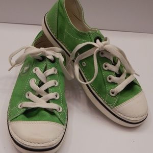 Croc sneakers in Women